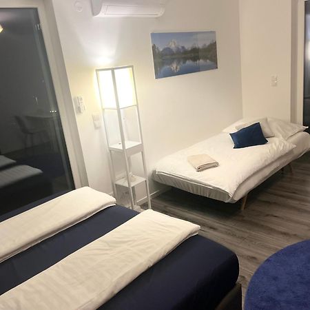 Weisses Haus Daire Gerasdorf bei Wien Dış mekan fotoğraf
